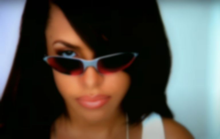 Drake, Future, Ne-Yo and more to feature on posthumous Aaliyah album