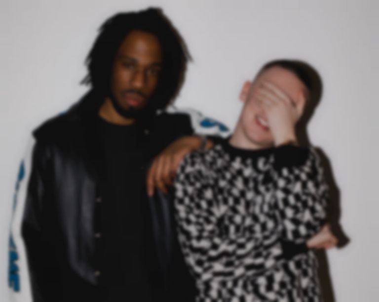 Aitch links with Avelino on new anthem “Party Round My Place”