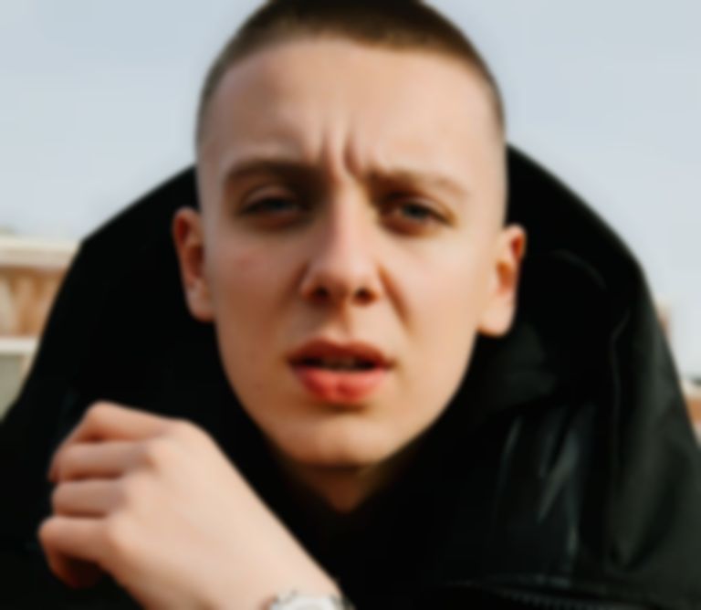 Aitch Releases New Eight Track Ep Polaris
