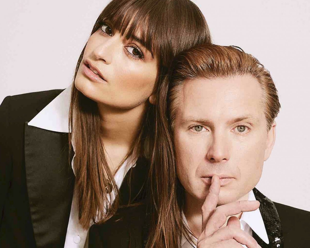 Alex Kapranos and Clara Luciani cover Nancy Sinatra and ...