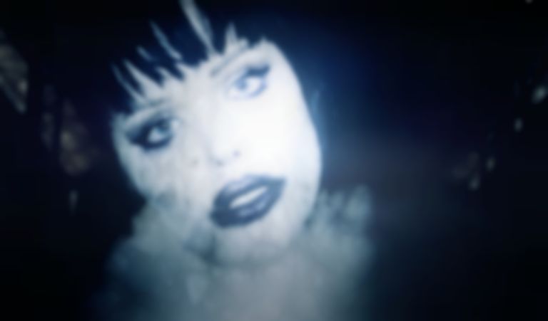 Alice Glass delivers new cut “Fair Game”