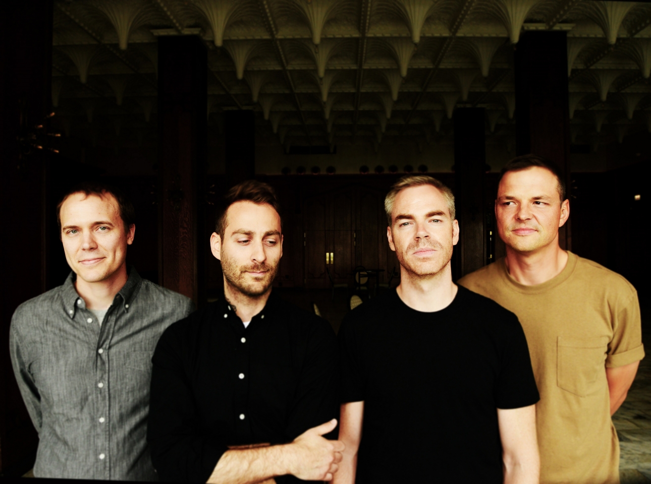 American Football debut return record in its entirety at ...