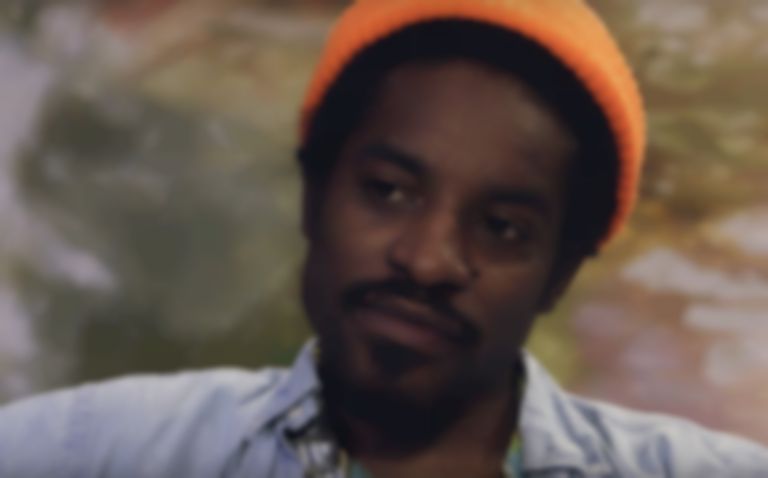 André 3000’s new album isn’t coming anytime soon