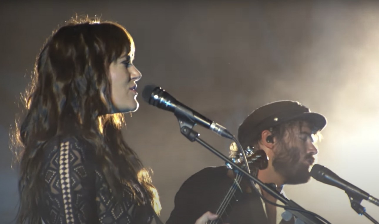 Angus and Julia Stone announce soundtrack album for video game Life Is