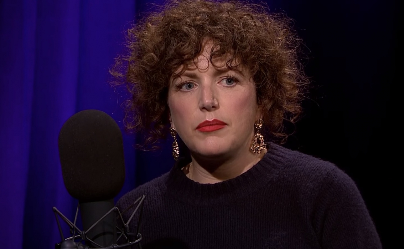 Annie Mac to release debut novel Mother Mother next year