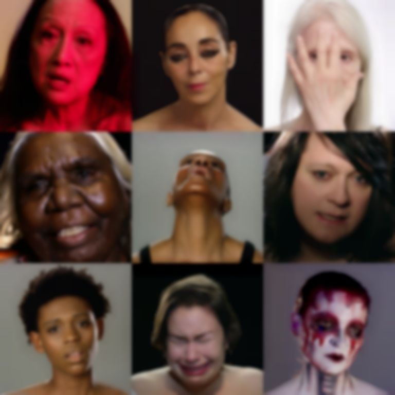 ANOHNI to release politically charged Paradise EP