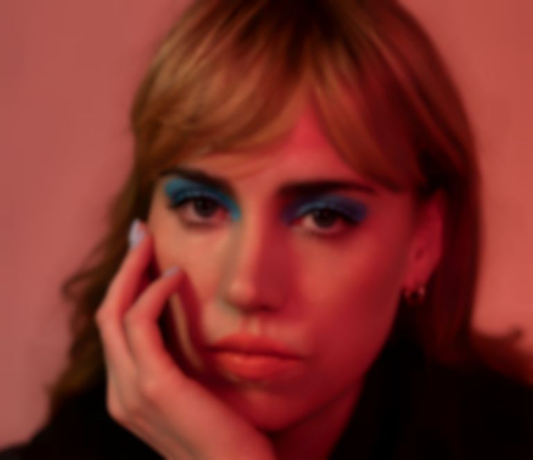Aoife Nessa Frances signs to Partisan and shares new single “Emptiness Follows”