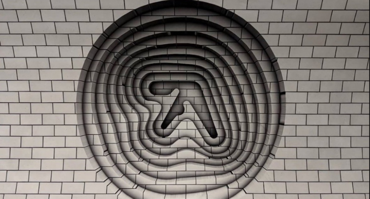 Aphex Twin - Syro Aphex Twin