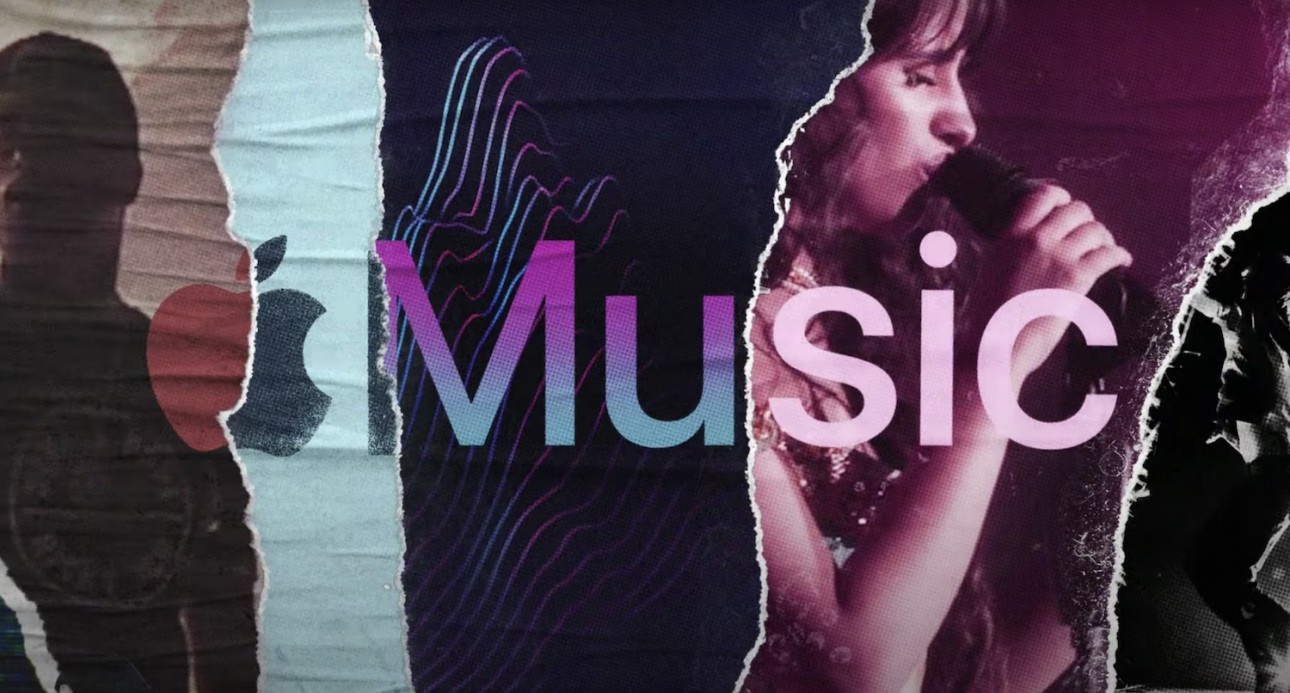 Apple to introduce animated album covers on Apple Music