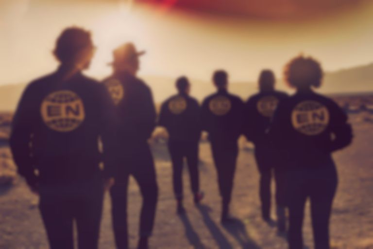 Arcade Fire S Everything Now Sounds So Much Like This Spanish Song From 2014