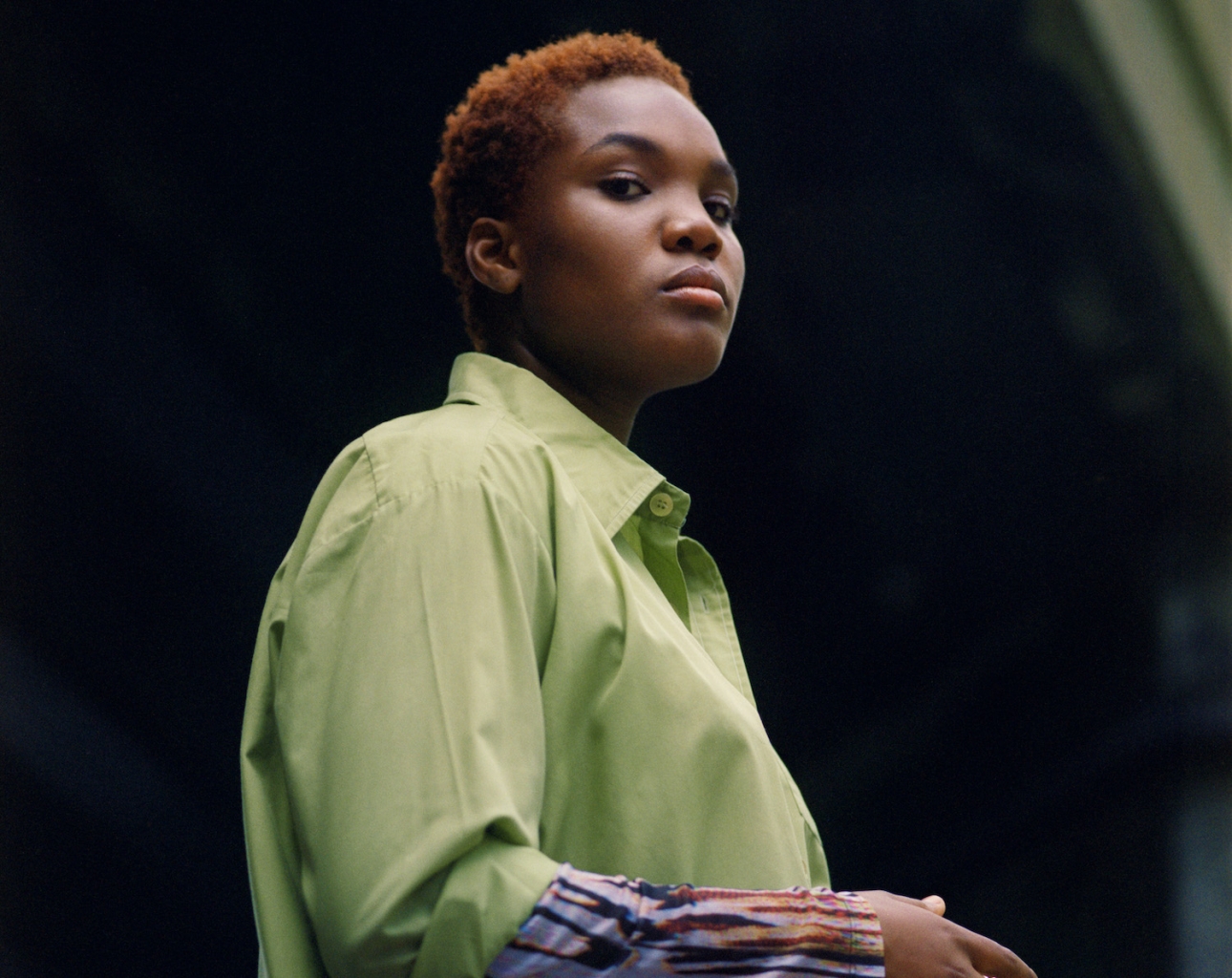 Arlo Parks Unveils New Single Caroline Watch the video for tangerine from glass animals's dreamland explicit for free, and see the artwork, lyrics and similar artists. arlo parks unveils new single caroline