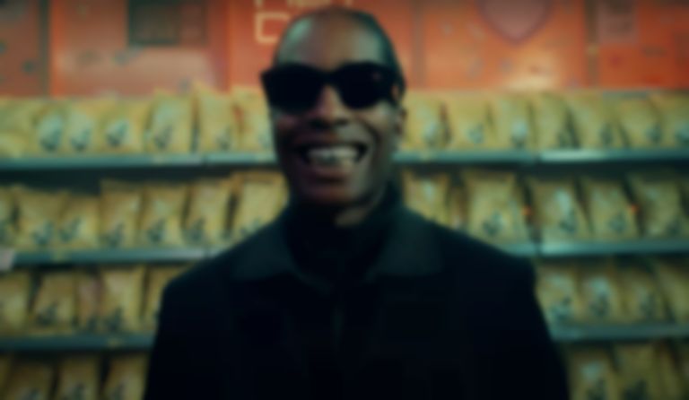 A$AP Rocky previews new music in new Klarna advert starring Skepta