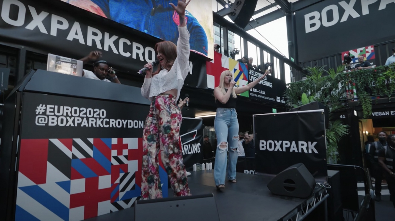 World Of Games Southgate Game News Update 2023