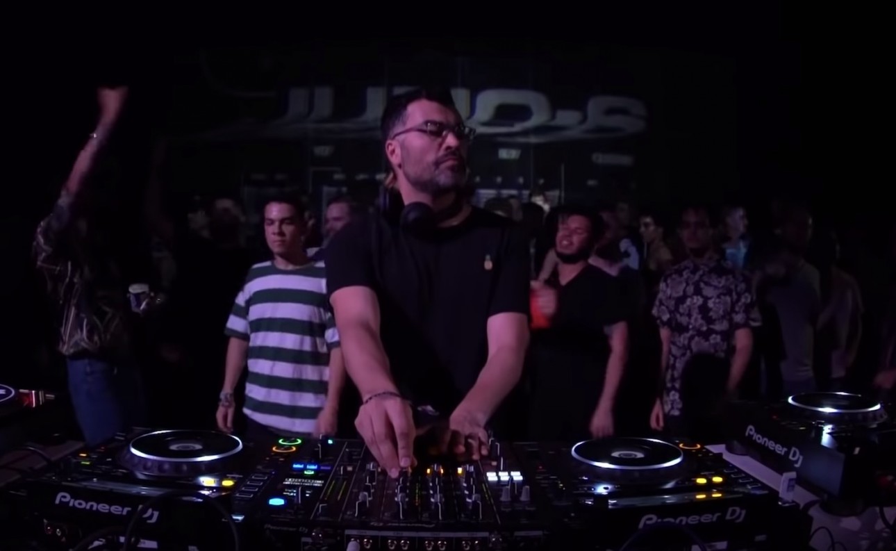 Auntie Flo scoops 2019 Scottish Album Of The Year Award