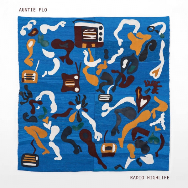 Auntie Flo Radio Highlife Album Review