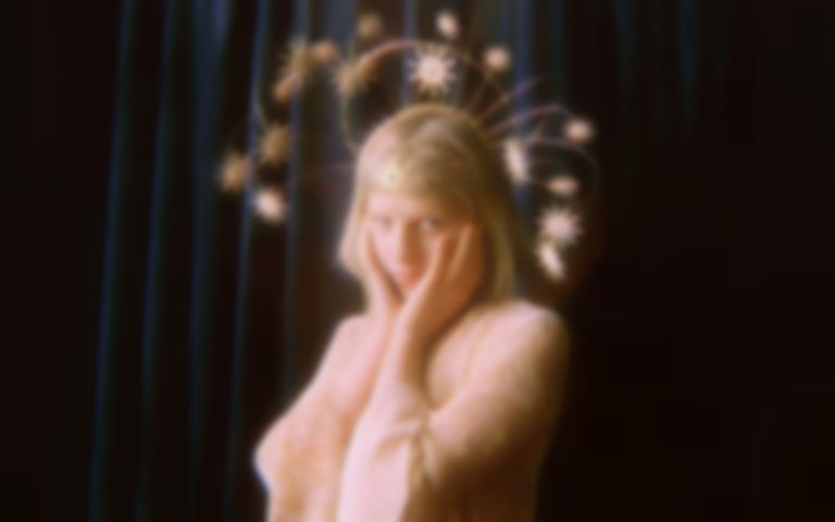 AURORA unveils new tracks “A Dangerous Thing” and “Everything Matters” featuring Pomme