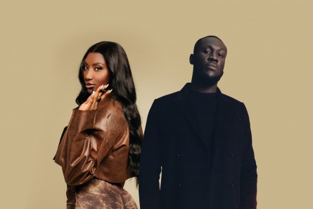 Stormzy - Reviews, Songs and News