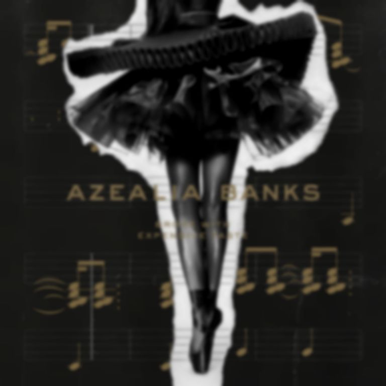 Azealia Banks Gimme A Chance Lyrics
