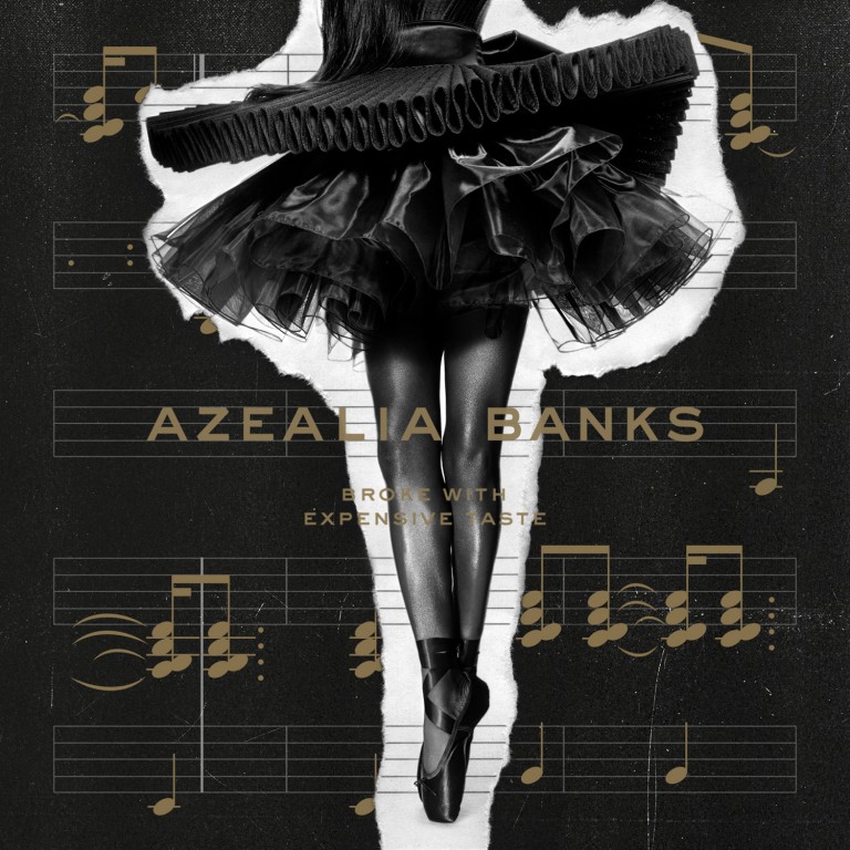 Azealia Banks Gimme A Chance Lyrics
