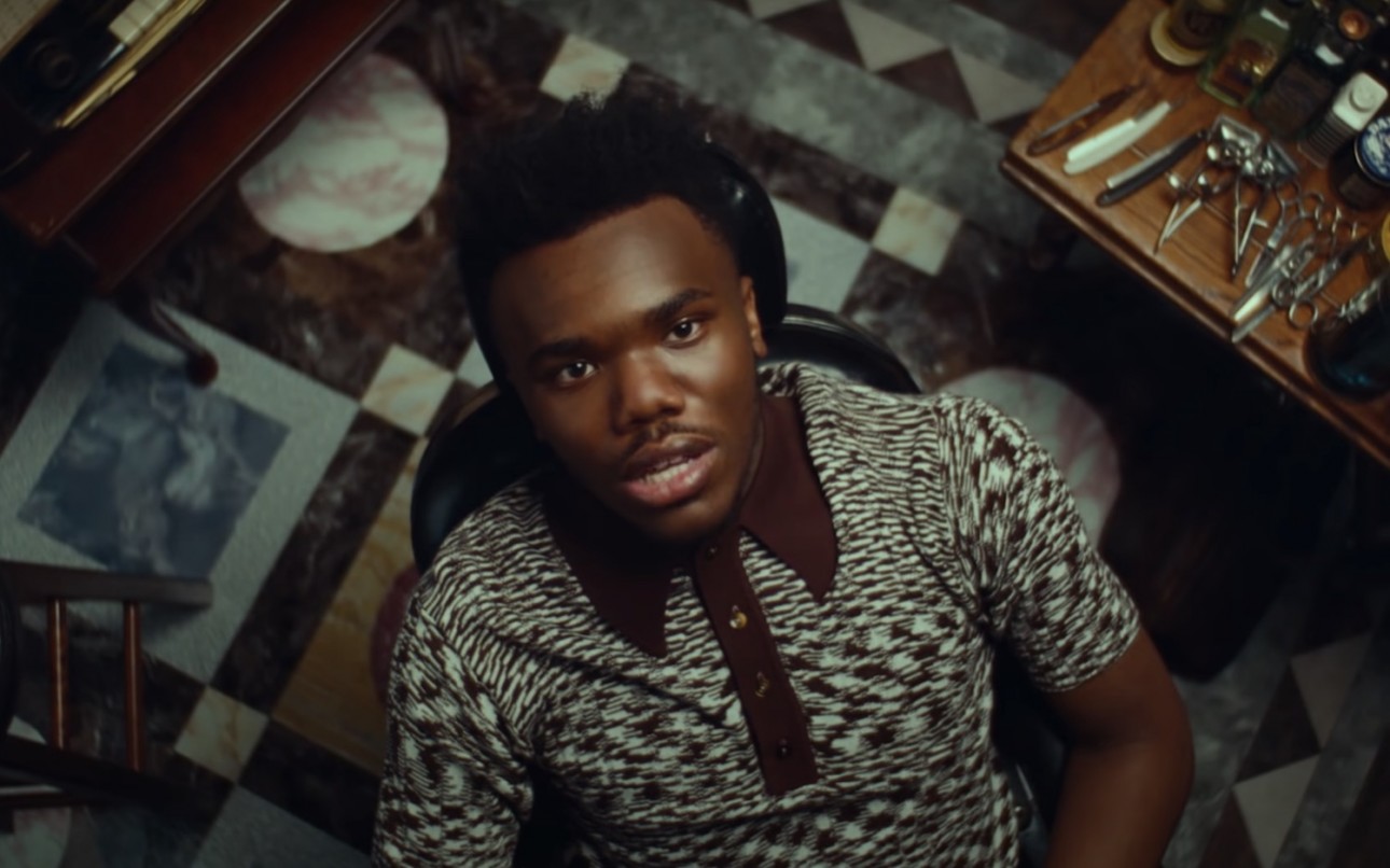 Baby Keem unveils title of next project