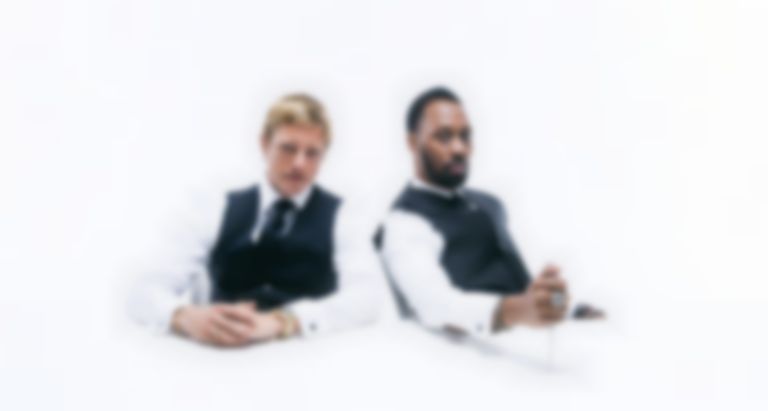 Interpol’s Paul Banks and Wu-Tang’s RZA team up as Banks & Steelz for new project