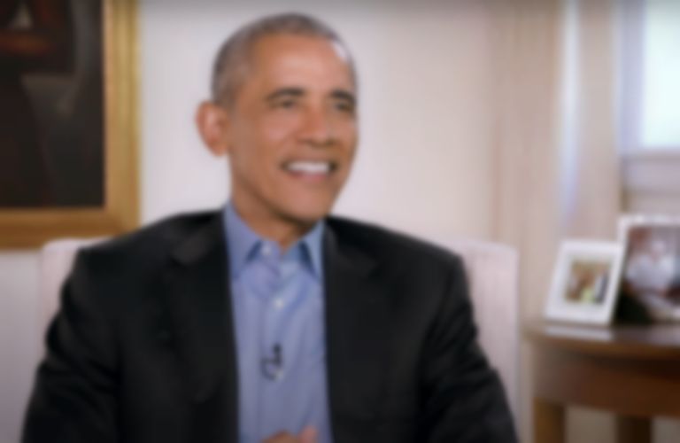 J. Cole, Michael Kiwanuka, Wye Oak and more feature on Barack Obama’s 2021 summer playlist