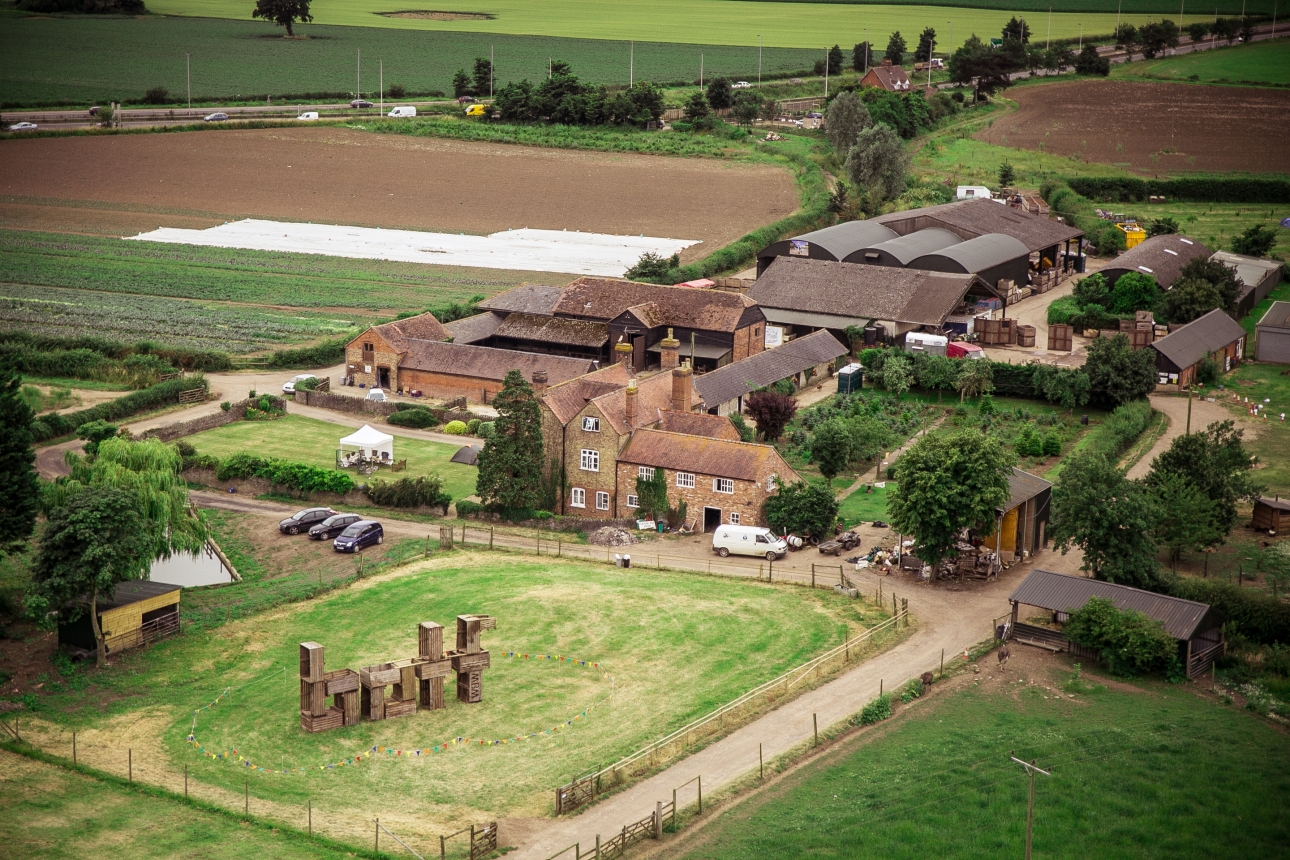 Barn On The Farm shares festival trailer, tickets available now