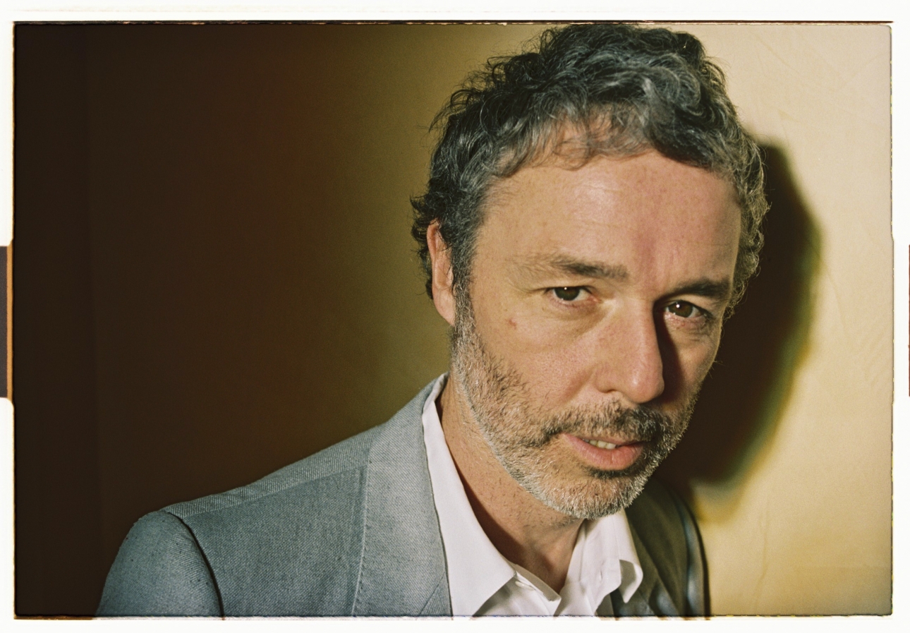 Baxter Dury declares himself the sausage man on new single “Miami”