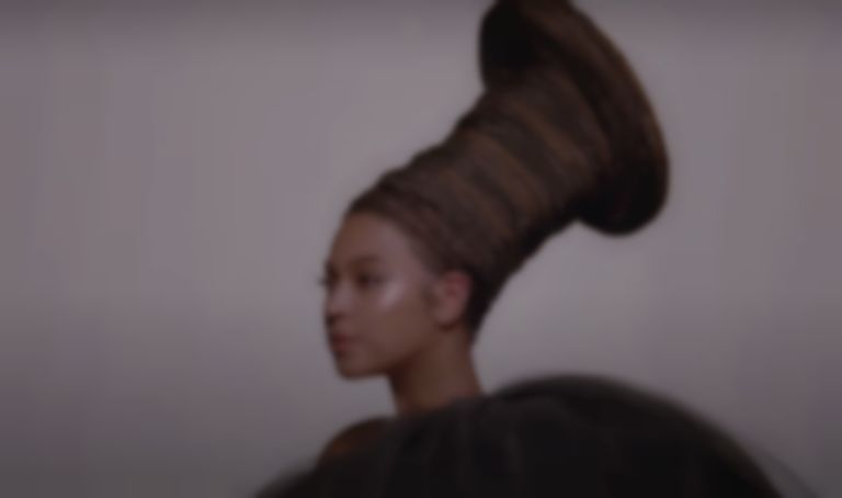 Beyoncé releases second trailer for new visual album Black Is King