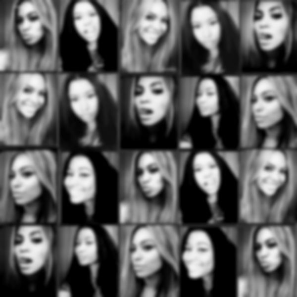 Watch Beyoncé and Nicki Minaj perform “Flawless (Remix)” live
