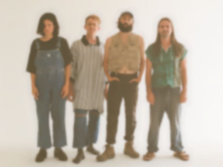 Big Thief deliver two more tracks “No Reason” and “Spud Infinity”