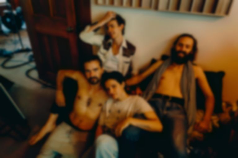 Big Thief return with new songs “Little Things” and “Sparrow”
