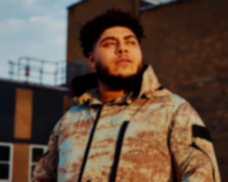 Big Zuu Shares Introspective New Track Great To Be Big Zuu Shares Introspective New Track Great To Be