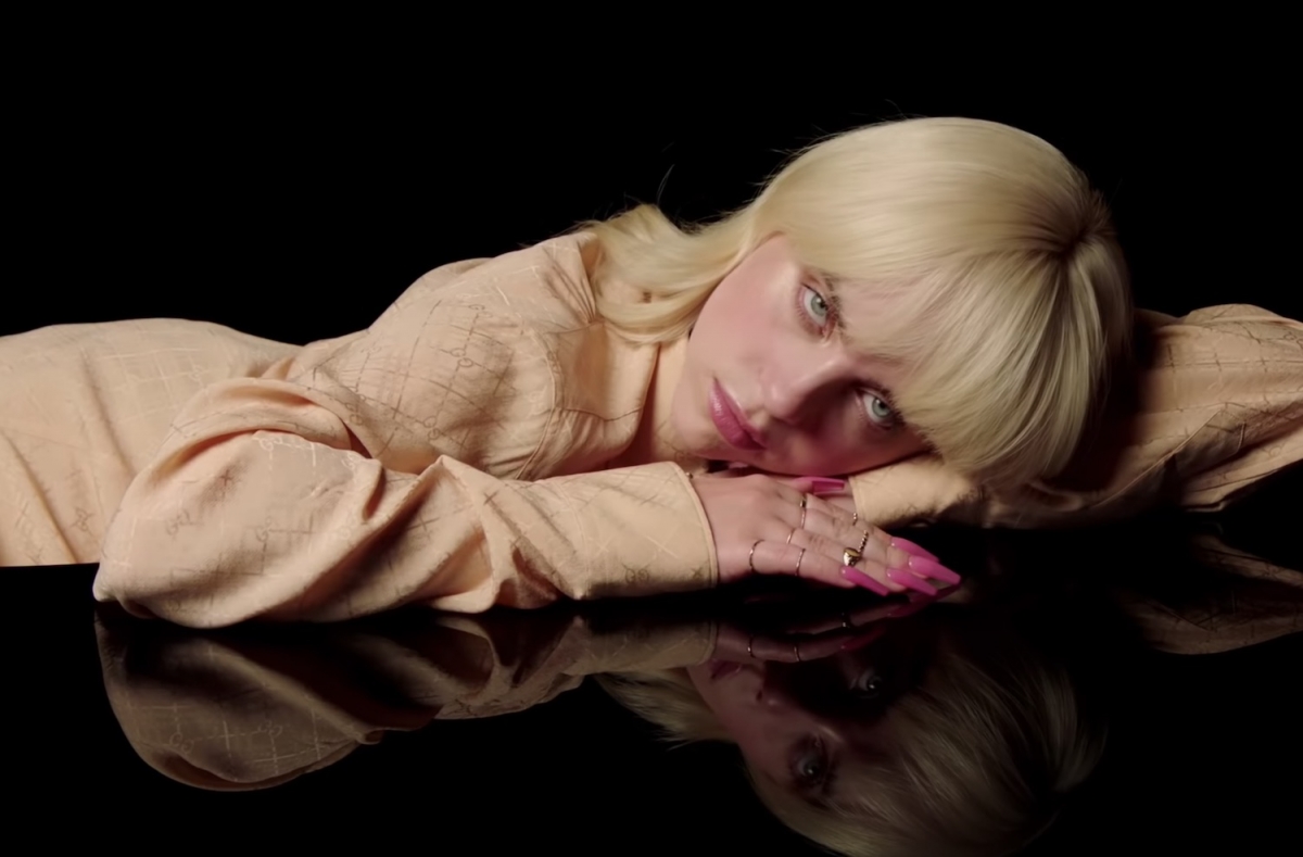 happier than ever billie eilish lyrics