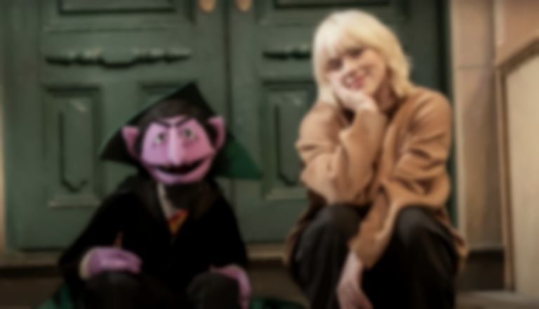 Billie Eilish and Kacey Musgraves confirmed as guests for new season of Sesame Street