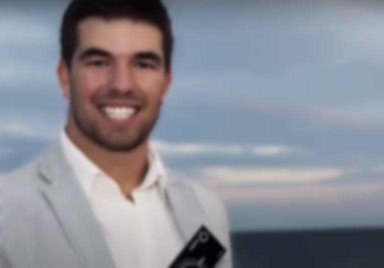 Fyre Festival founder Billy McFarland gets early release from prison