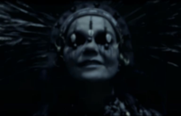 Björk plays The Slav Witch in first trailer for The Northman