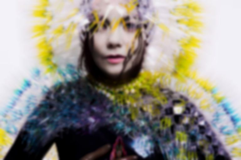 Björk, John Grant, Father John Misty and more to play Iceland Airwaves