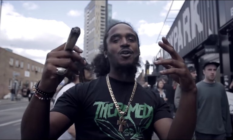 Black The Ripper’s cause of death has been confirmed