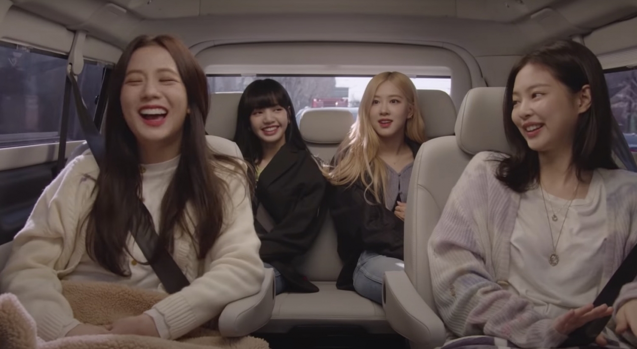 Netflix drops trailer for upcoming BLACKPINK documentary