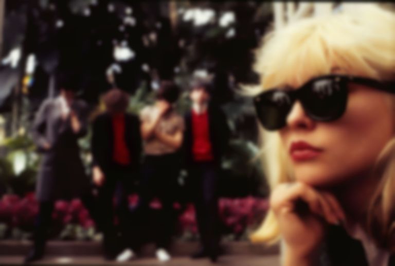 Blondie share original “Go Through It” demo “I Love You Honey, Give Me A Beer”