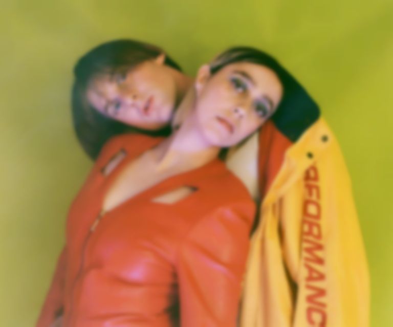 Blue Hawaii announce new album with first single in two years “All That Blue”