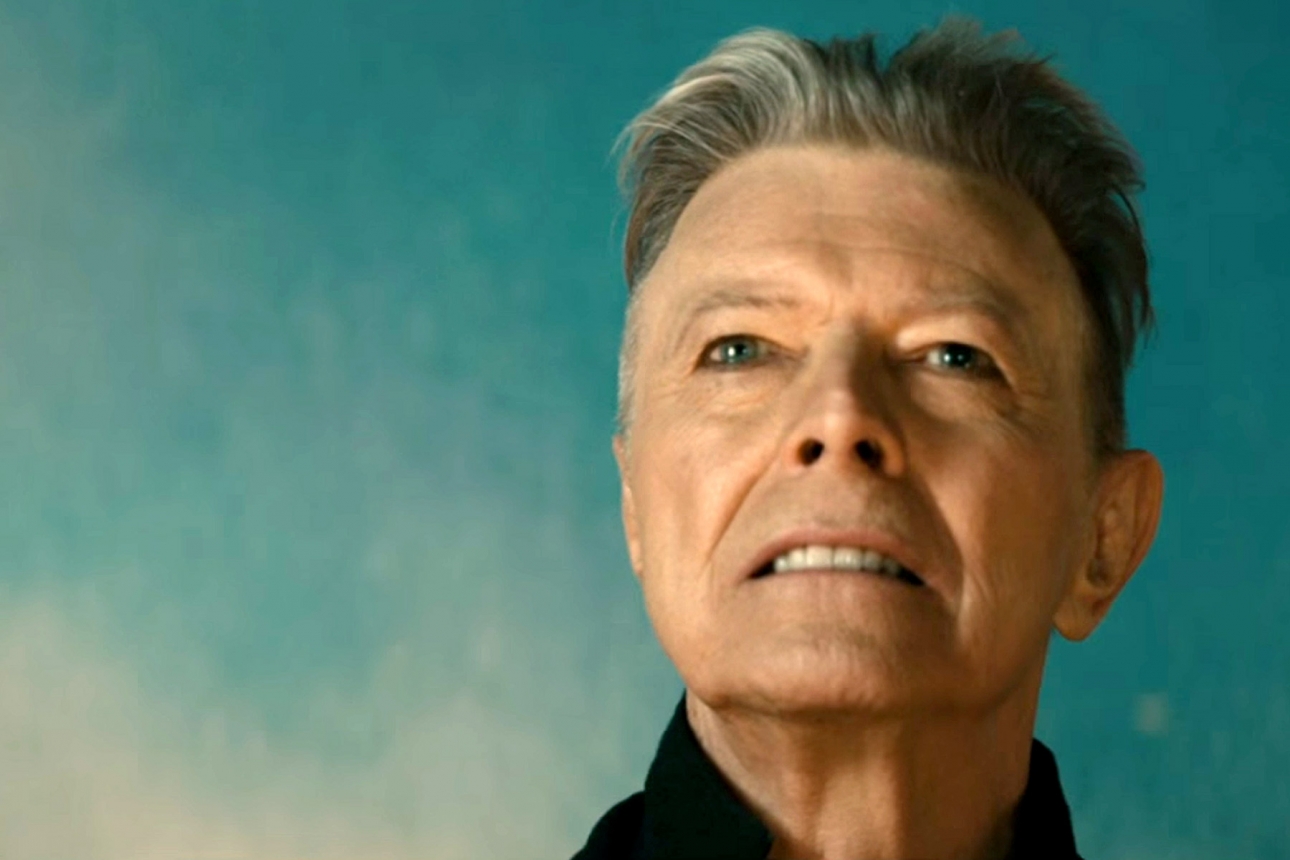 David Bowie found out his cancer was terminal just "three ...