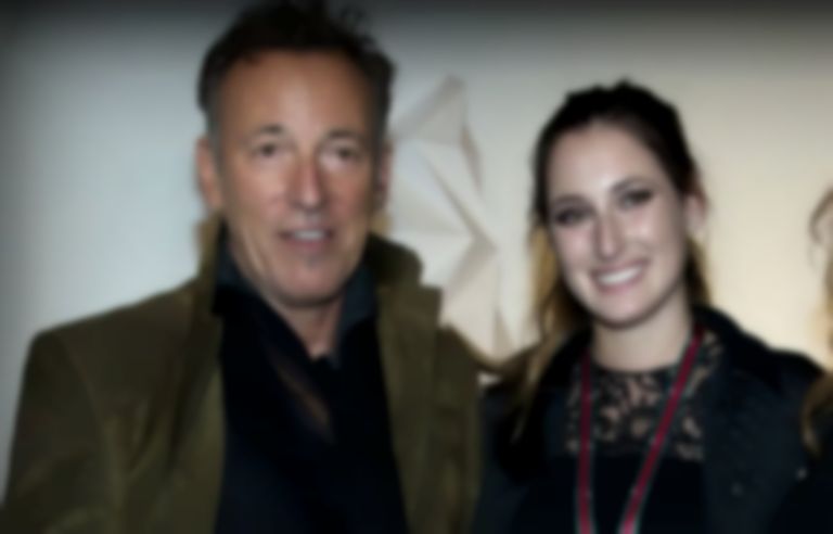 Bruce Springsteen’s daughter to compete in Tokyo Olympics as part of US show jumping team