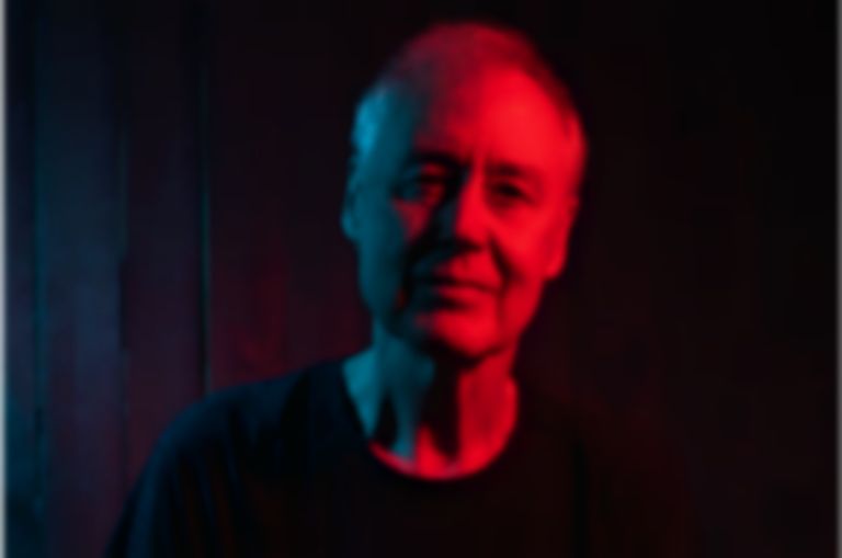Bruce Hornsby announces new album with Ezra Koenig and Blake Mills collaboration “Sidelines”