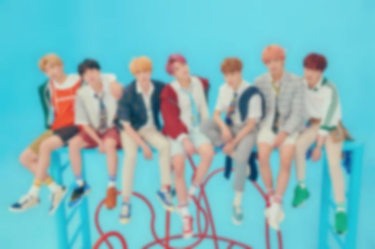 Bts Break Youtube S All Time Record For Most Views In 24 Hours