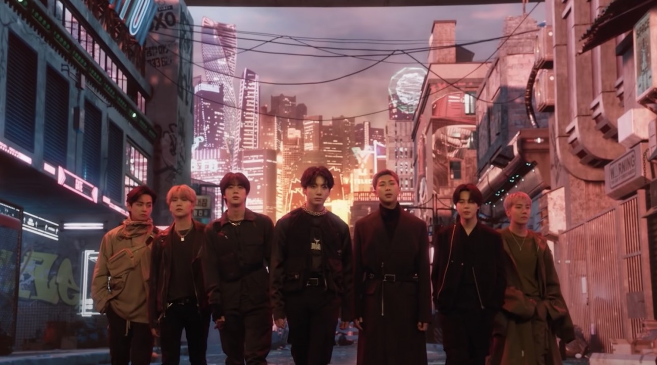 7Fates: CHAKHO song “Stay Alive” by BTS’ Jungkook and Suga gets release