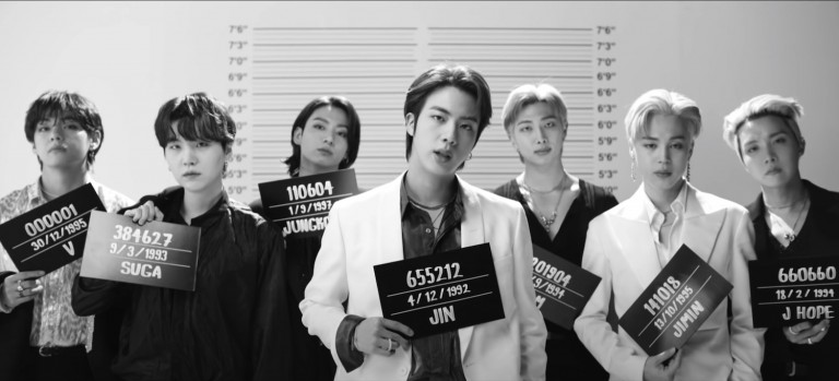 Ed Sheeran reveals upcoming BTS collaboration is called ...