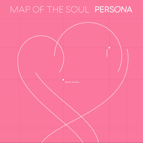 BTS - Map of the Soul: Persona | Album Review