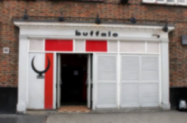 London’s Buffalo Bar to close, announce final show for New Years Eve